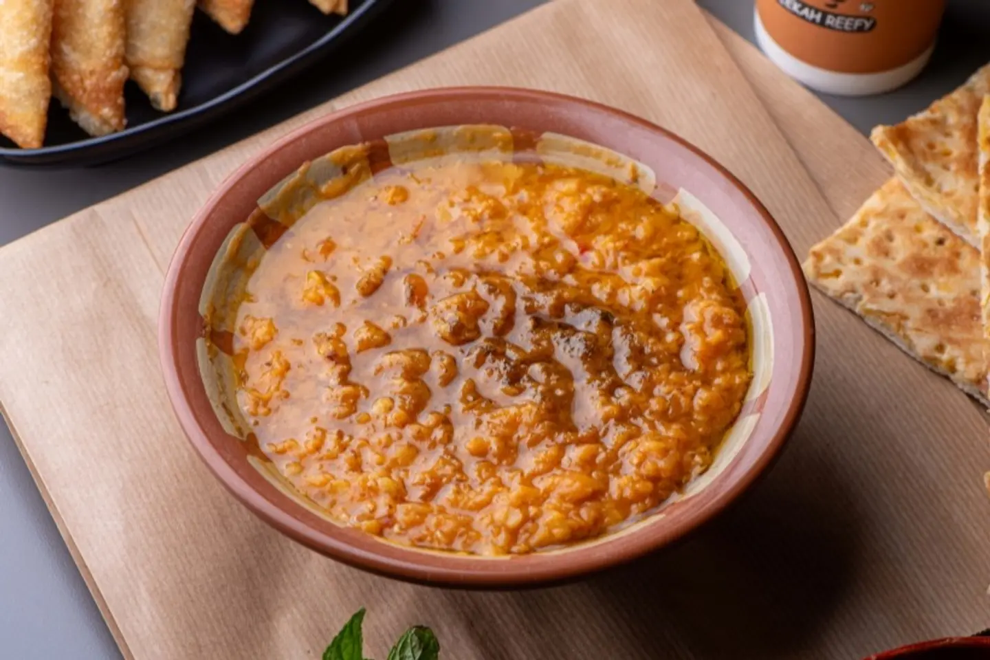 Lentils - Regular