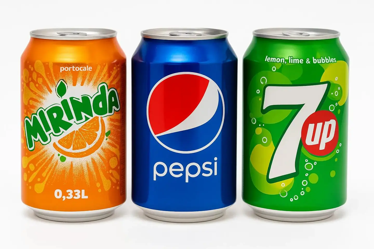 Pepsi Drinks - Pepsi