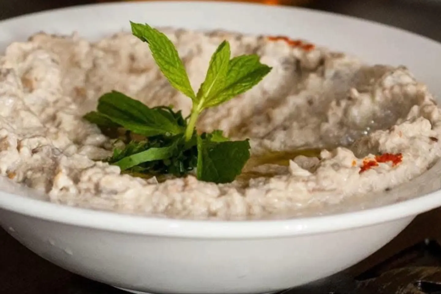 متبل - صغير