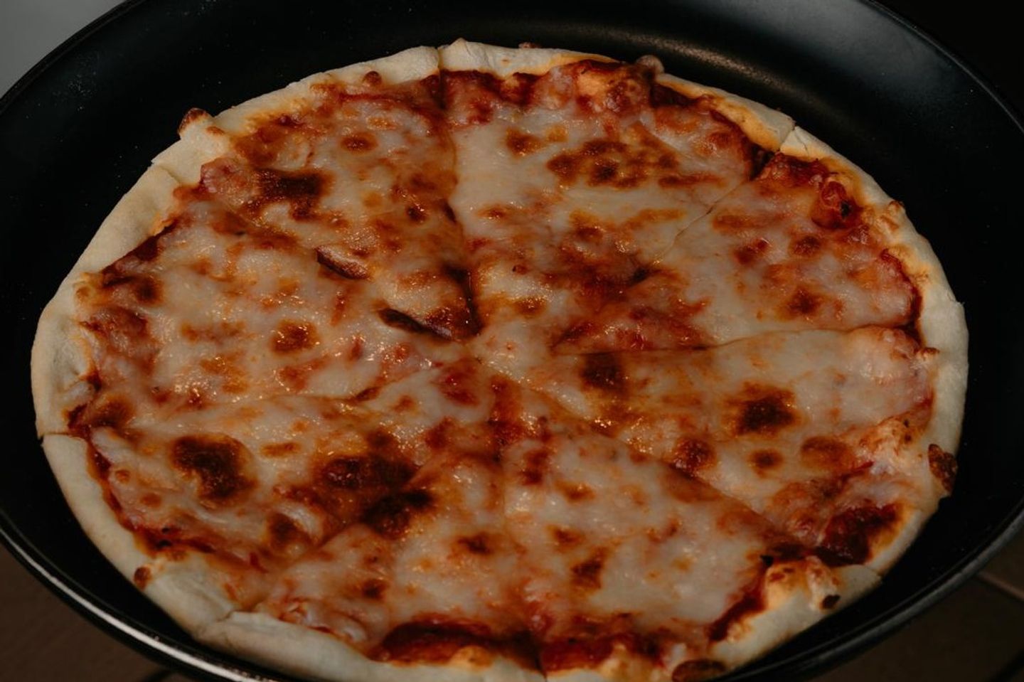 Margarita's Pizza - Large
