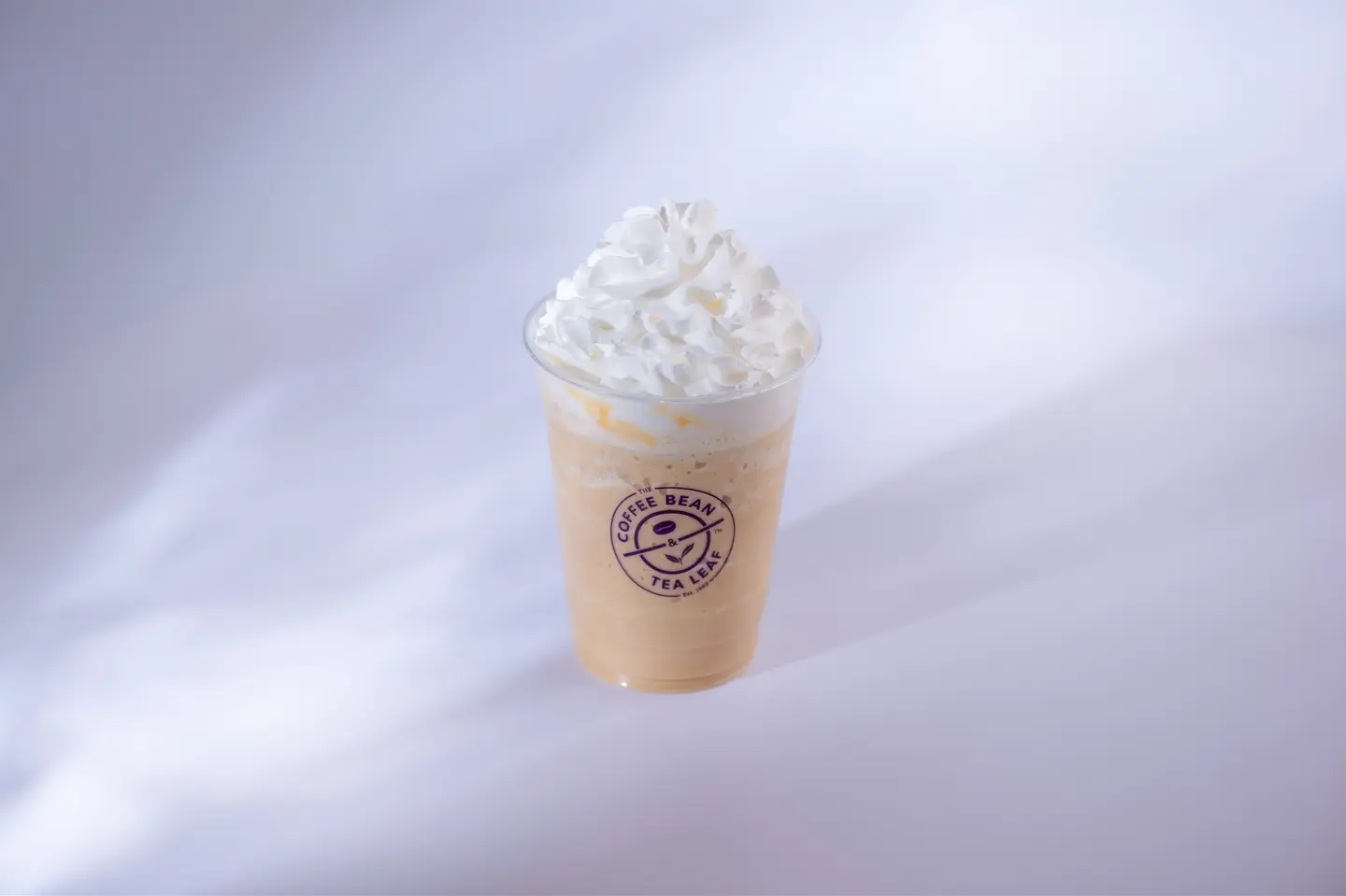 Ice Blended White Chocolate - Small