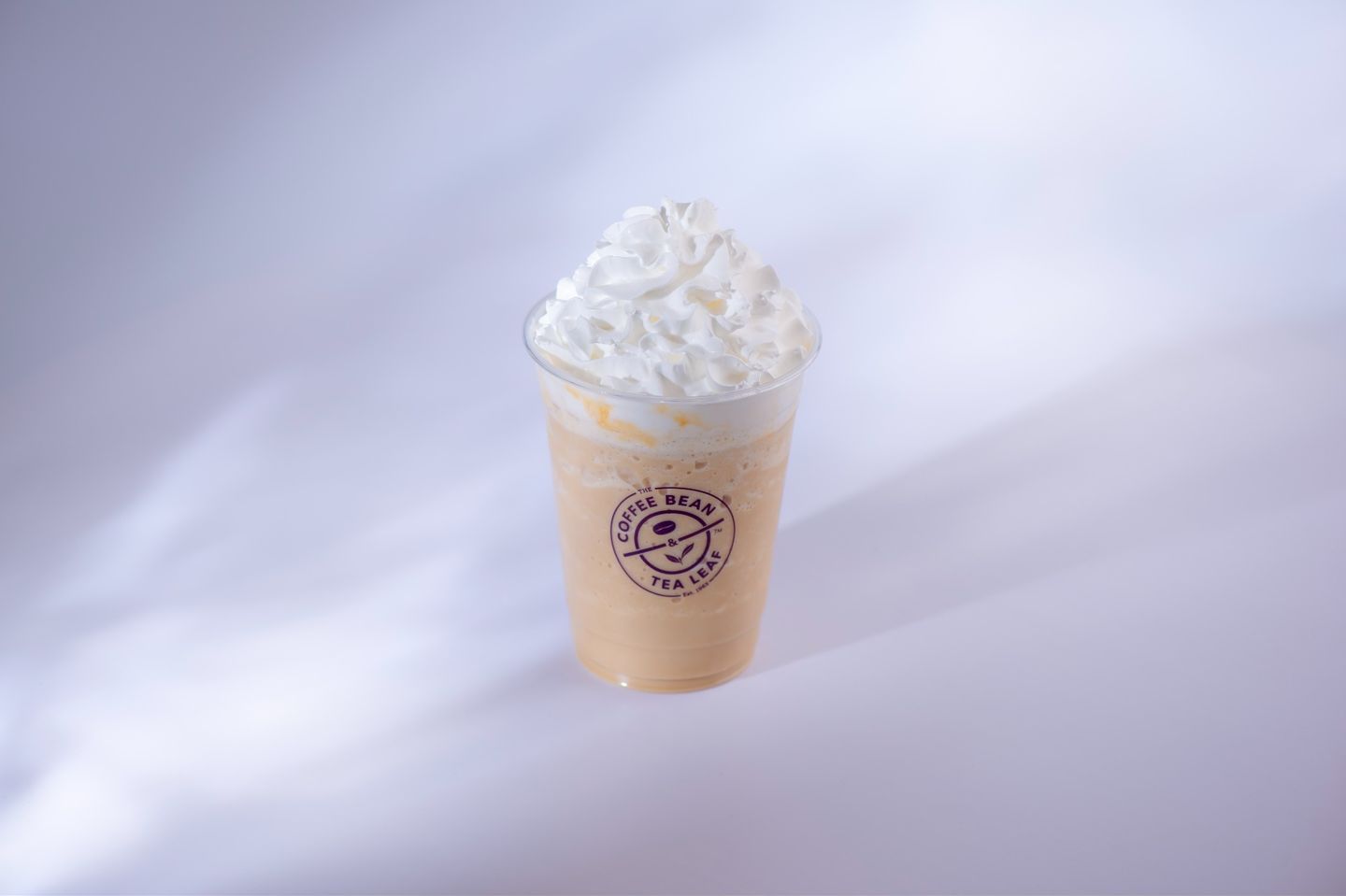 Ice Blended White Chocolate - Small