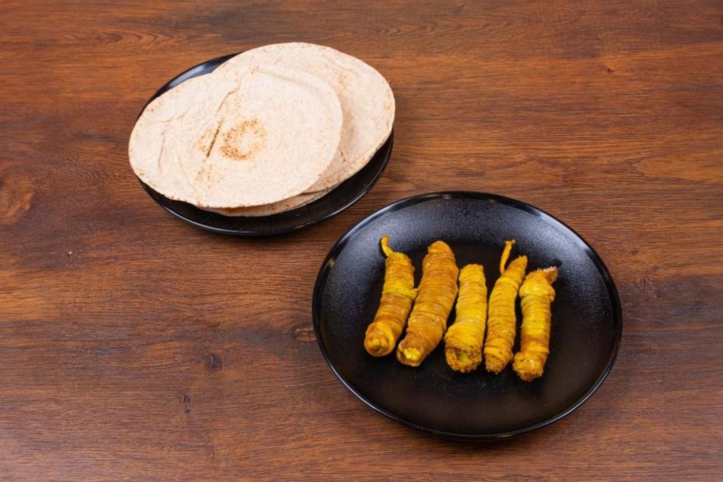 معاصيب محشي كبدة - صغير