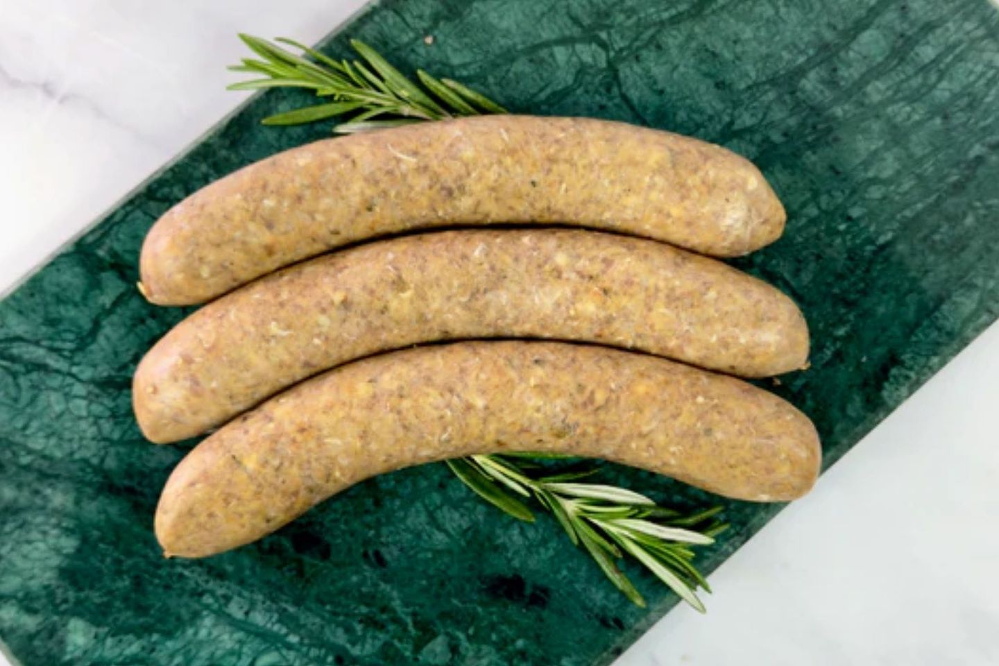 Cajun Saussage - 500 Grams