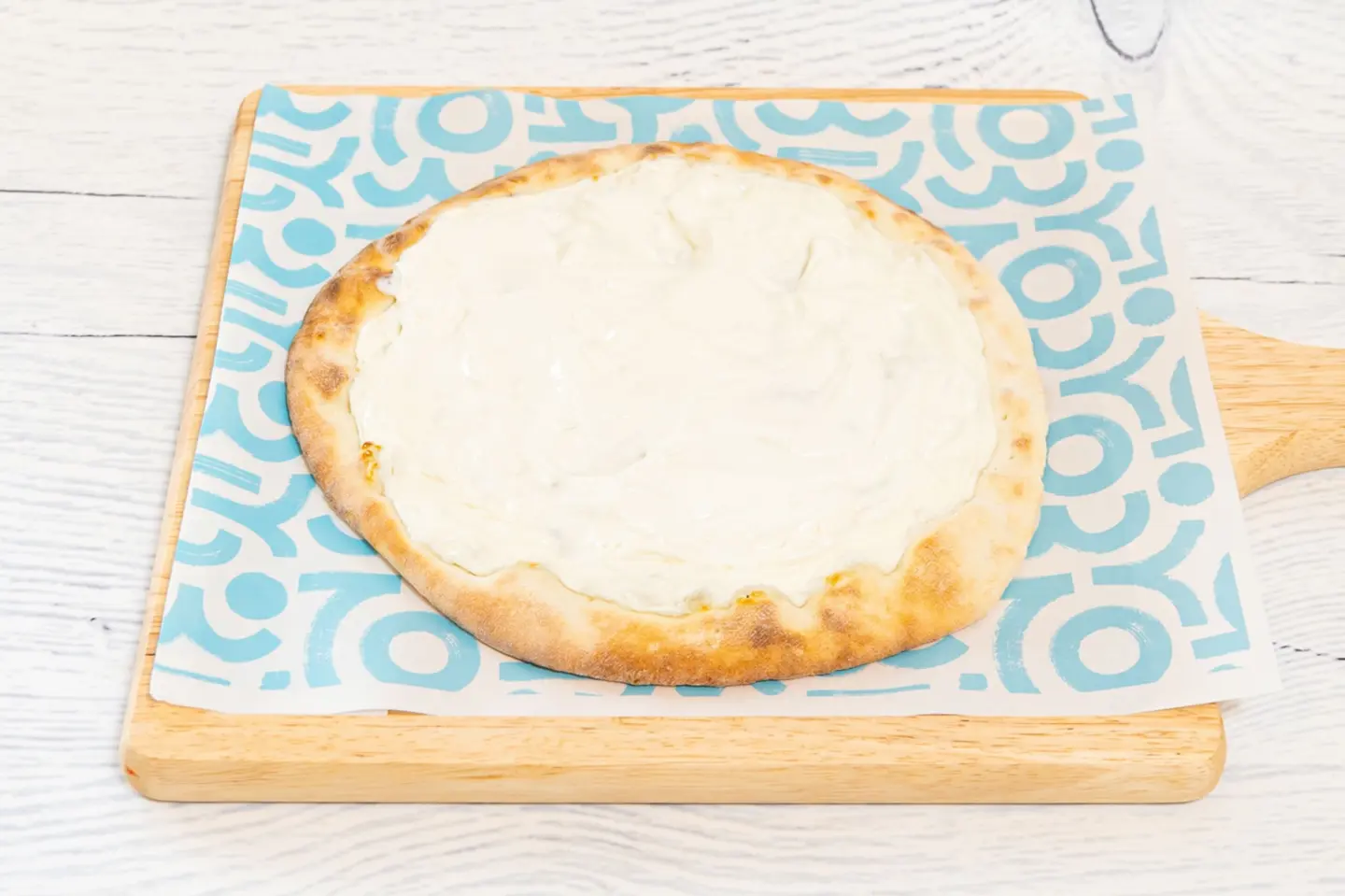 Cheese Spread - Small