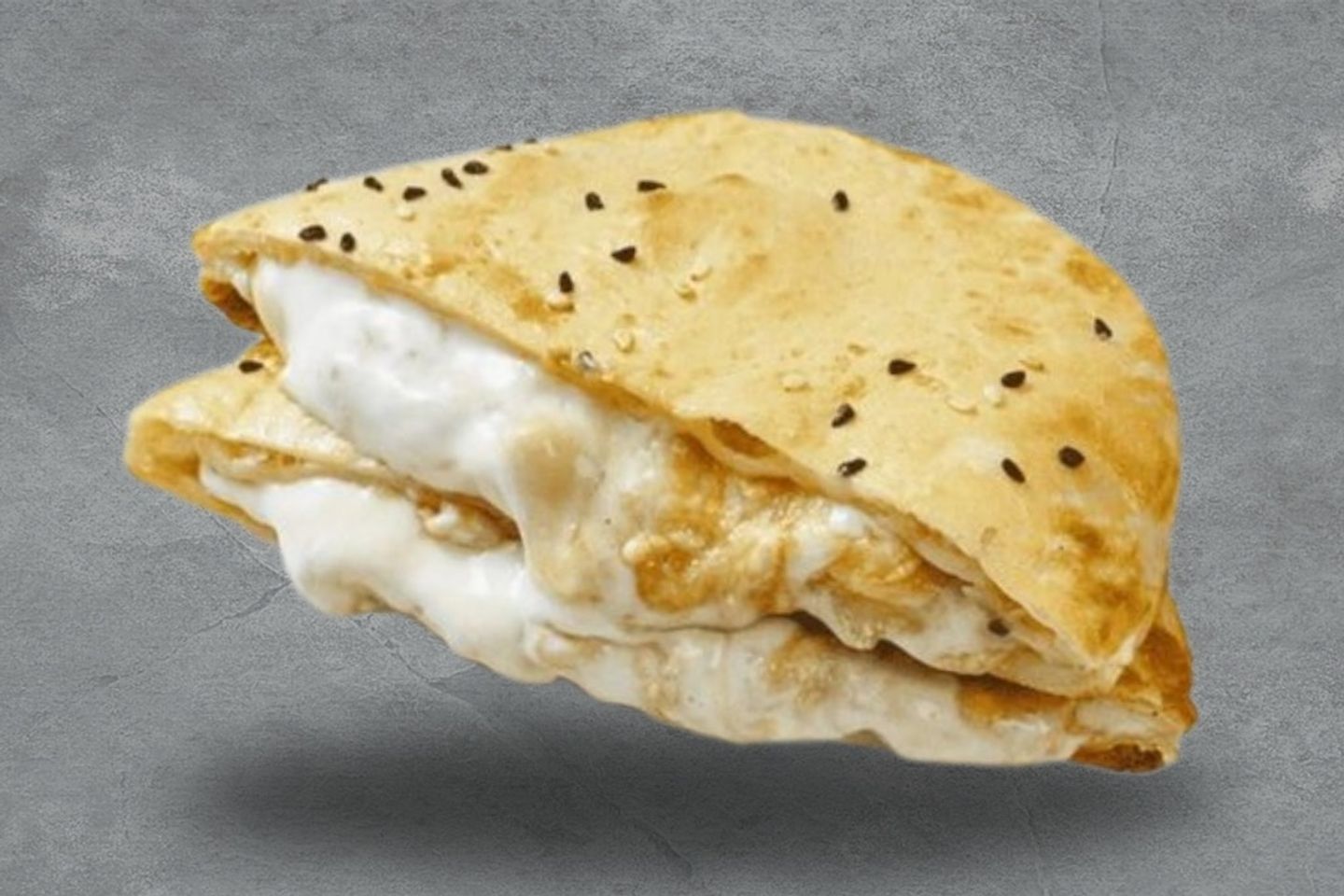Cheese Halva - Large