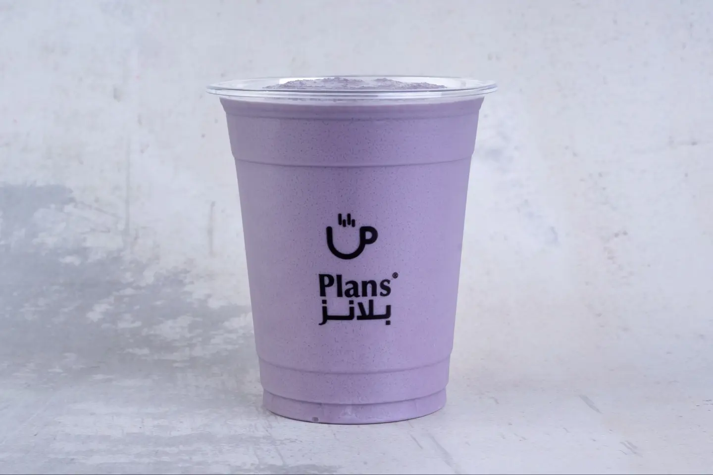 Slush Cream Blackberry - Small