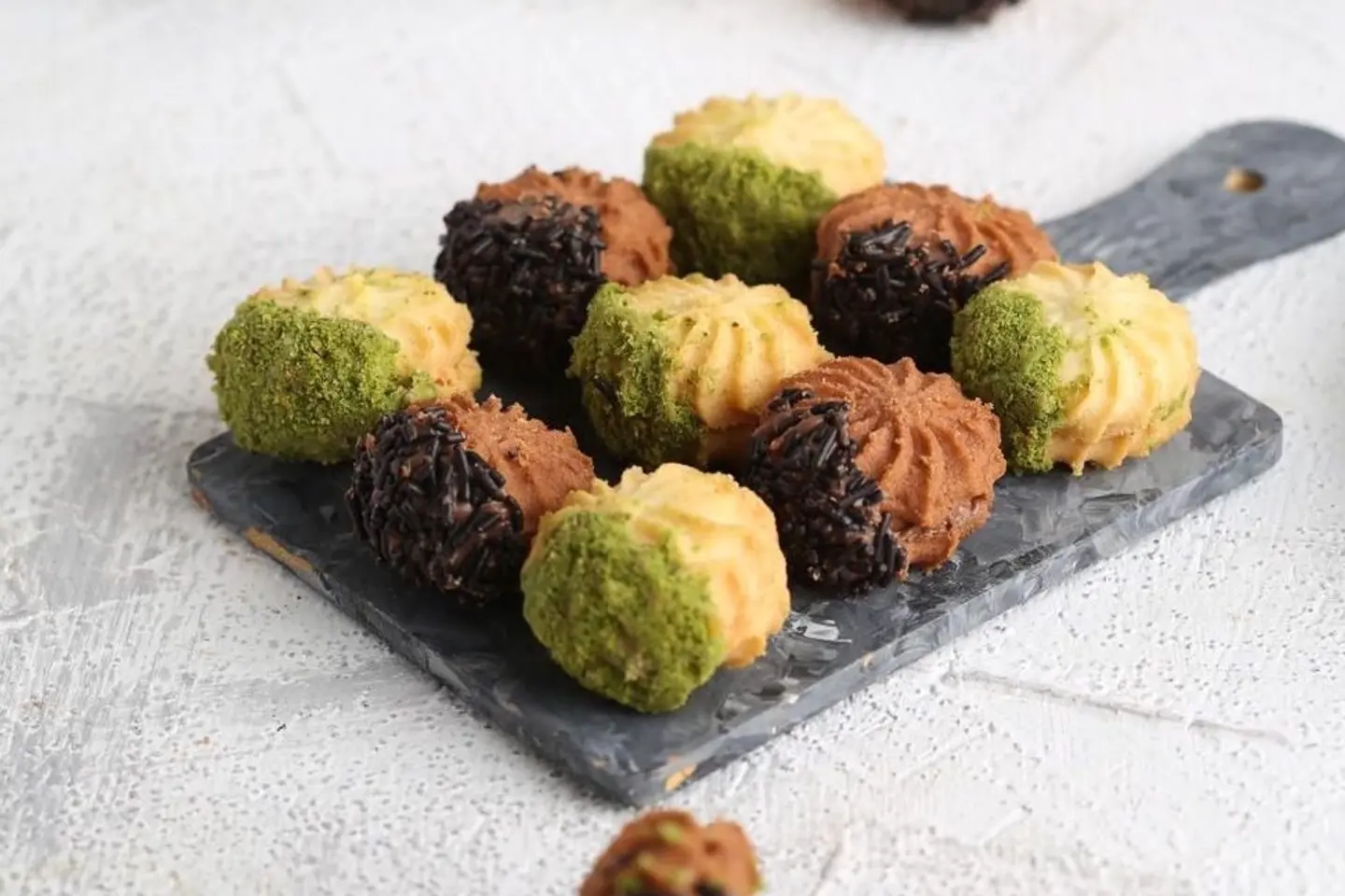 بيتفور مشكل - ربع كيلو