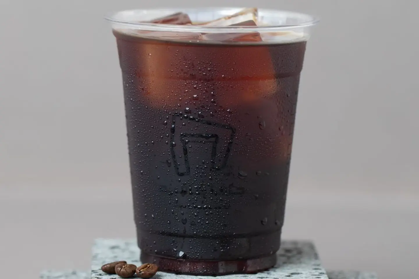 Cold Brew - Tall Size