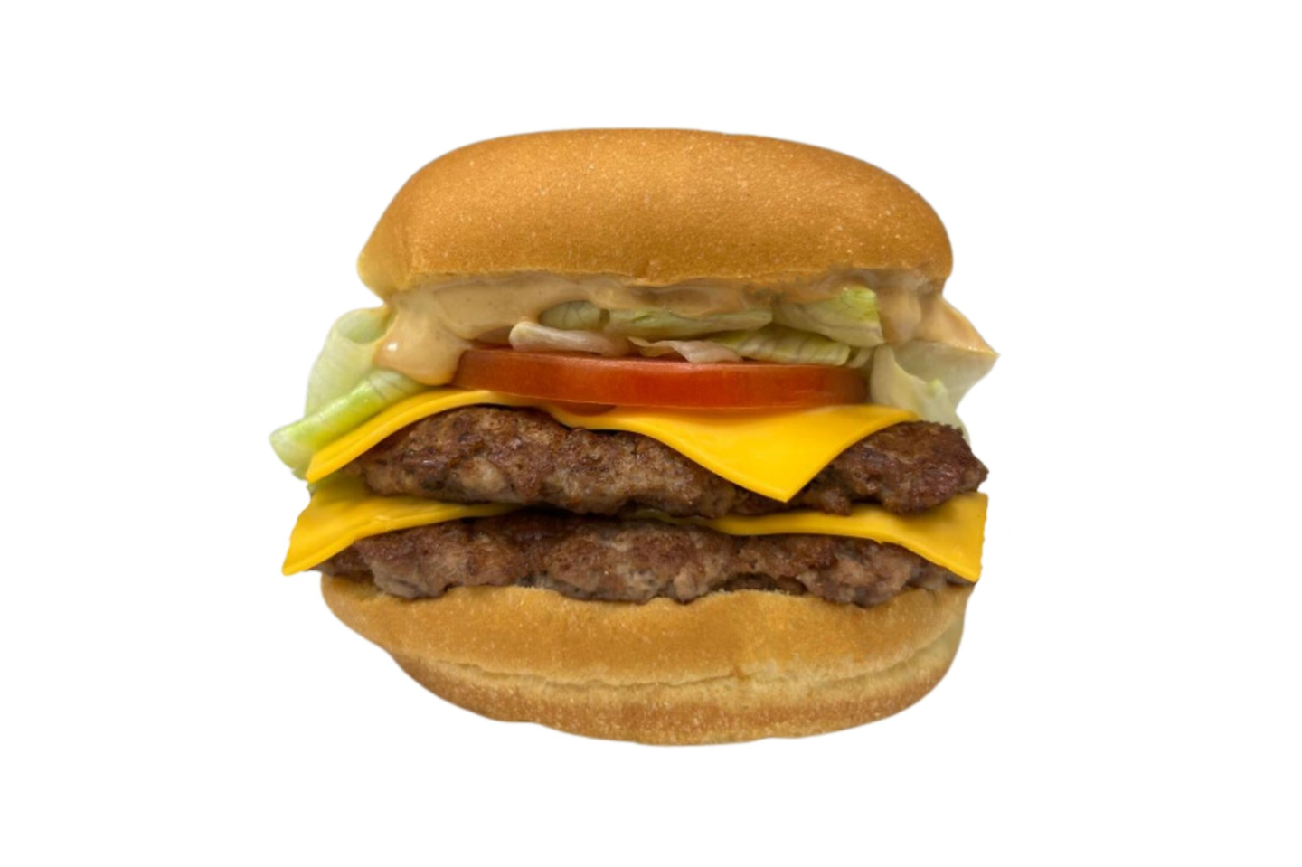 B Burger - B Burger