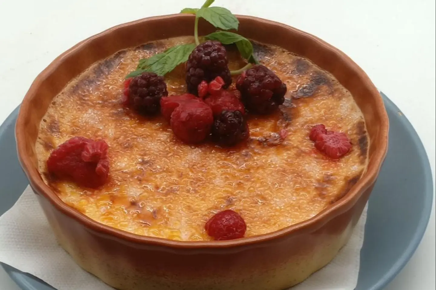 Creme Brulee - Larg