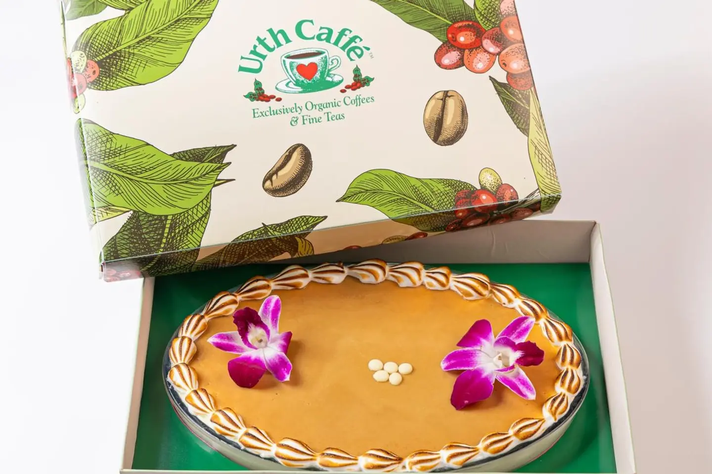 بوكس جمعات رمضان كيكة تري لاتيه - بوكس جمعات رمضان كيكة تري لاتيه