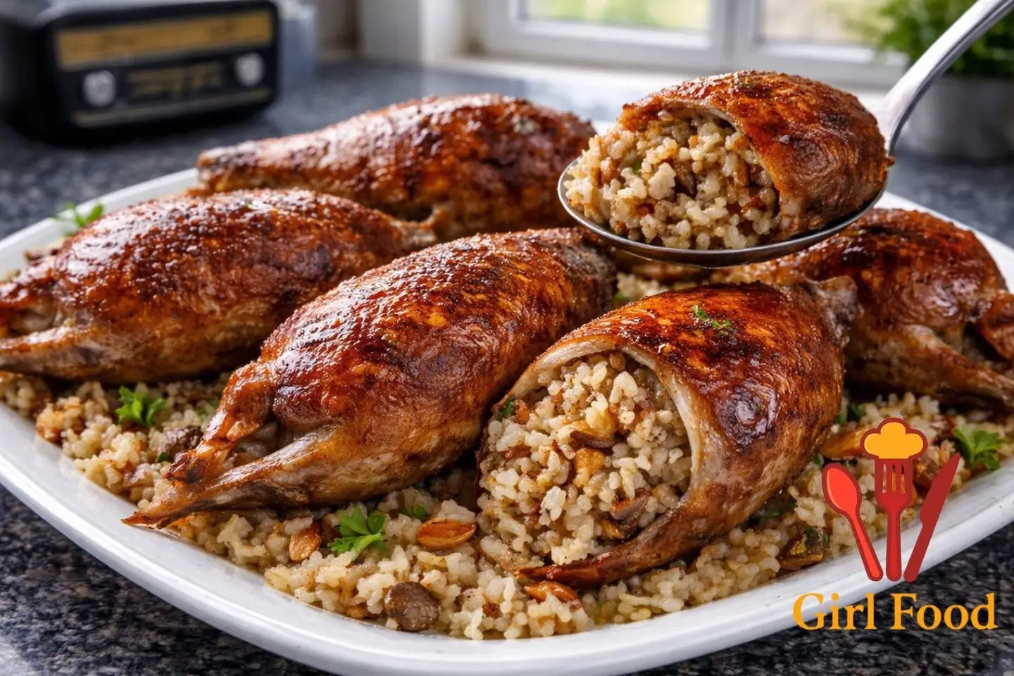 Begion With Stayel Egyptio - 2 Pc