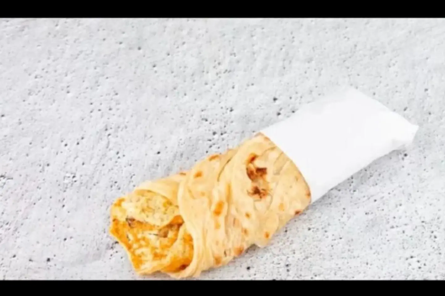 مليس فطير - زياده بيض