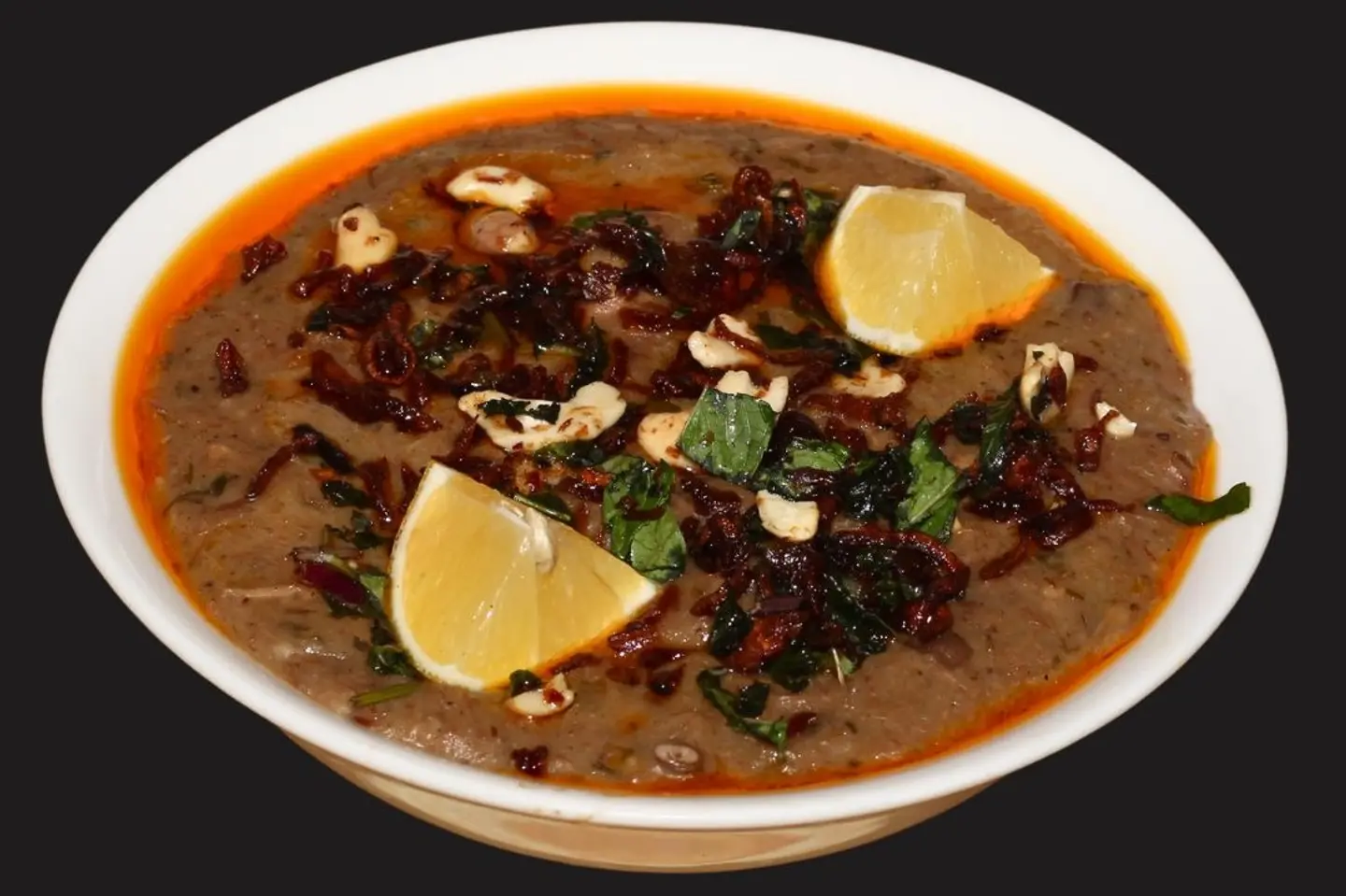 Mutton Haleem - Family Pack For 4 Member