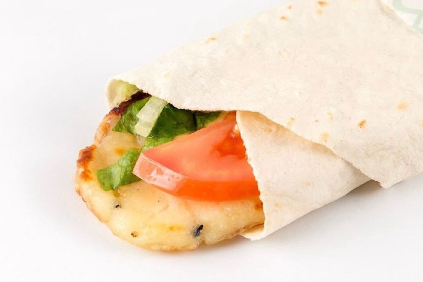Fried Halloumi Cheese   - Shami