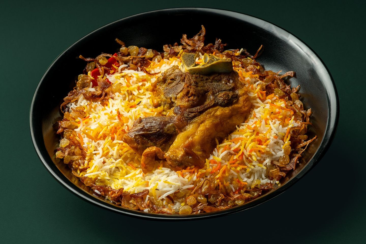 لحم چيلة - شخصين إلى ثلاثة أشخاص