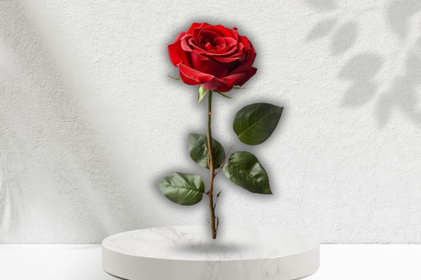 Rose - Rose