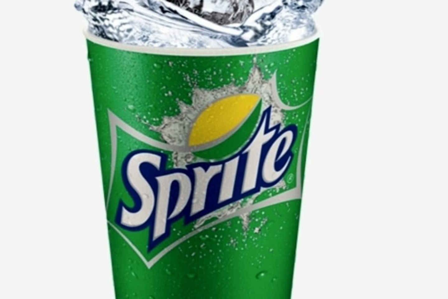 Sprite - Small