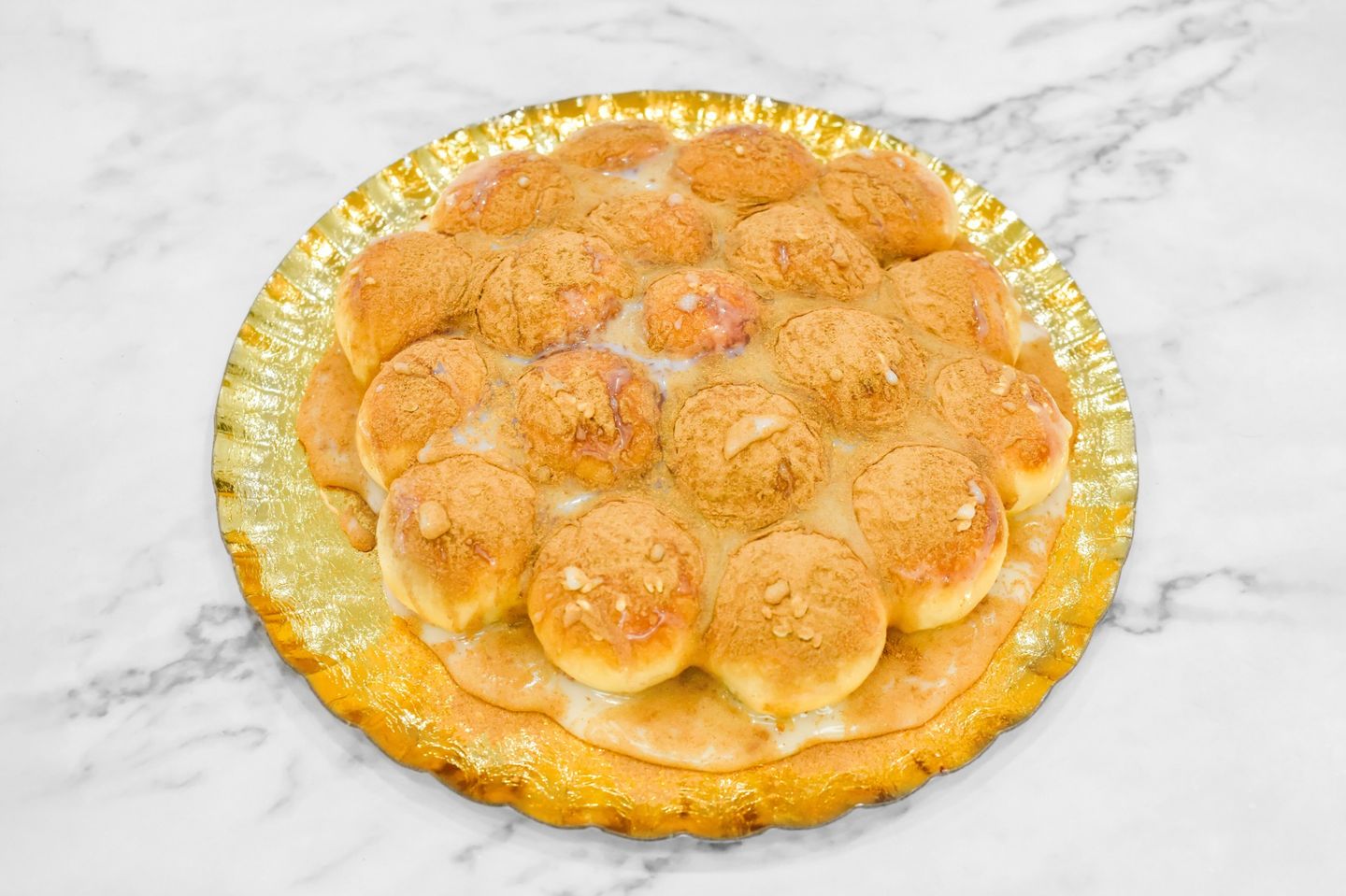 خلية القرفة - صغير