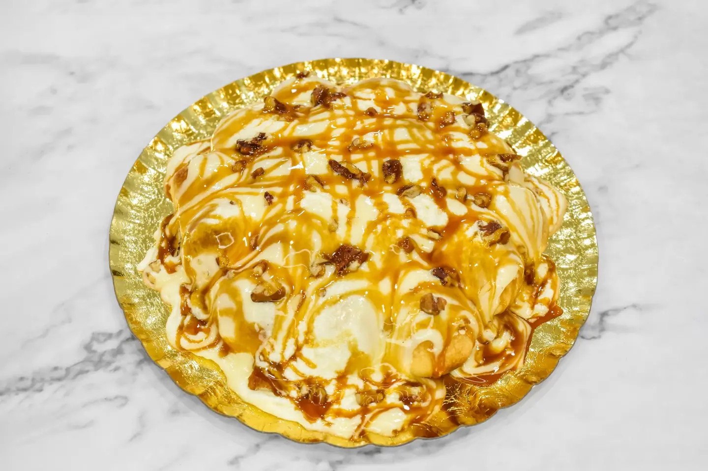 خلية البيكان - صغير