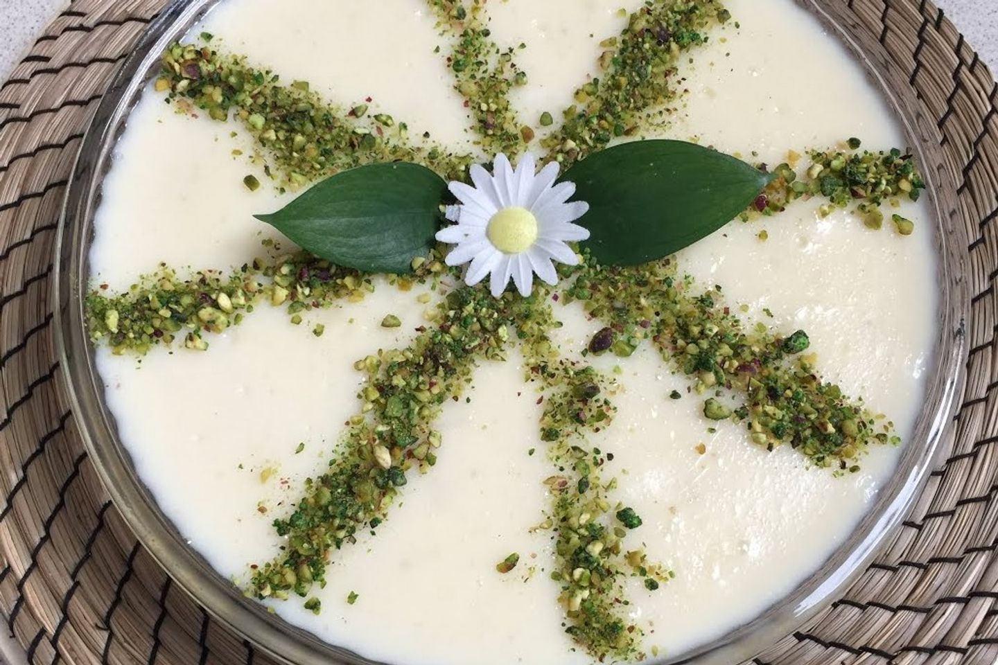 Pudding  - Small Bowl