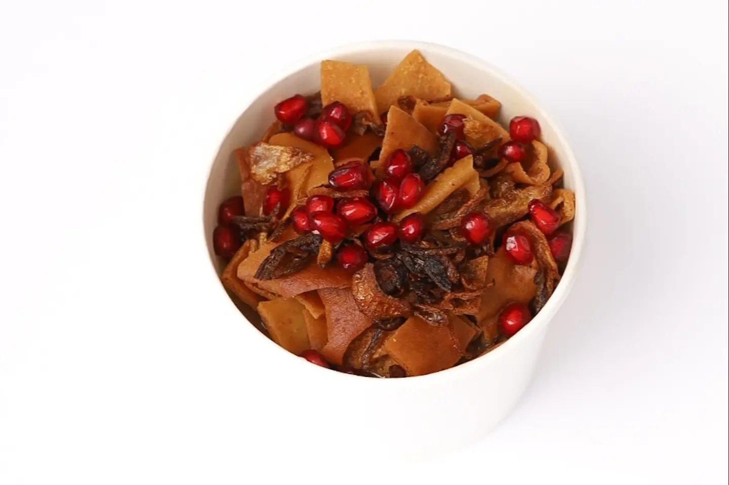 حراق اصبعة - صغير