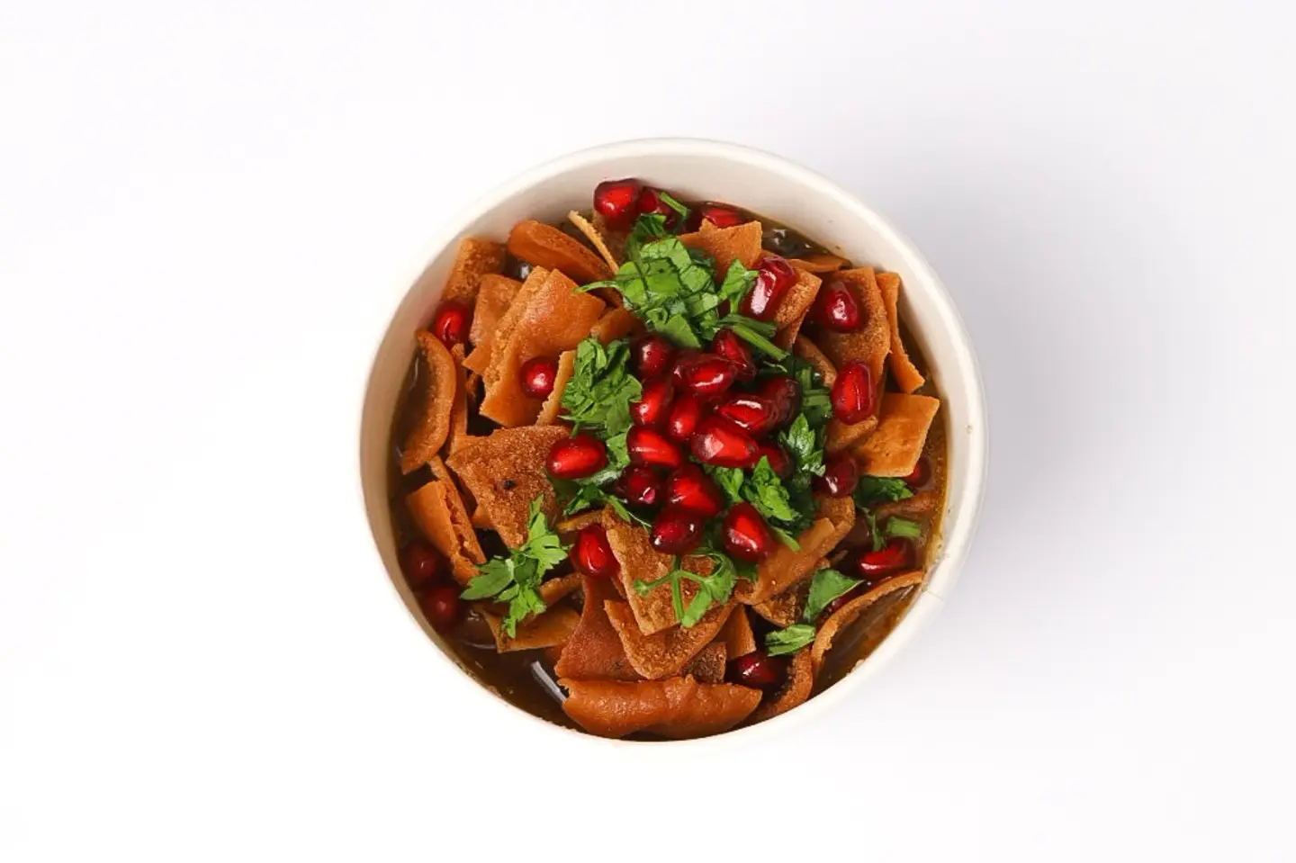 فتة ورق عنب - صغير
