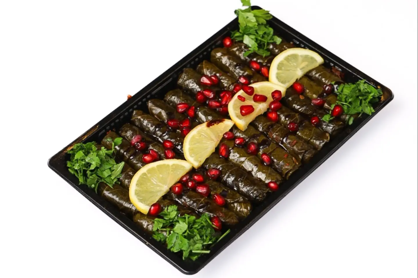 ورق عنب - صغير