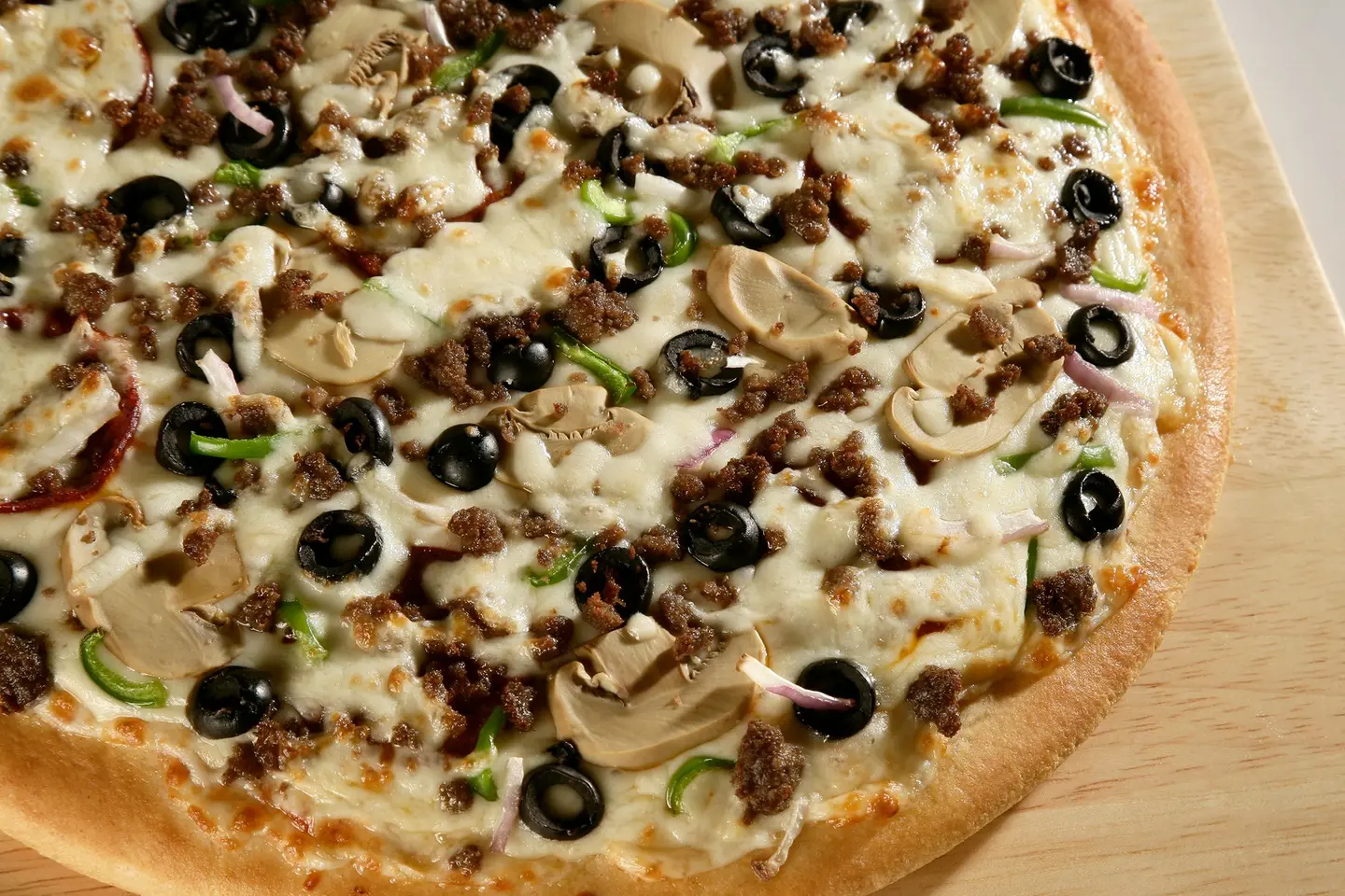 بيتزا الديوان - صغير