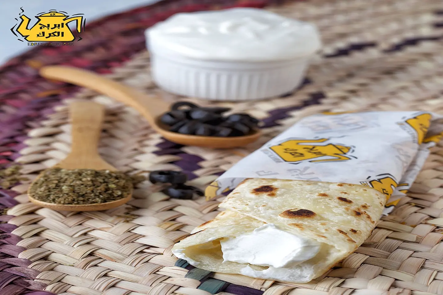 لبنة - ساده