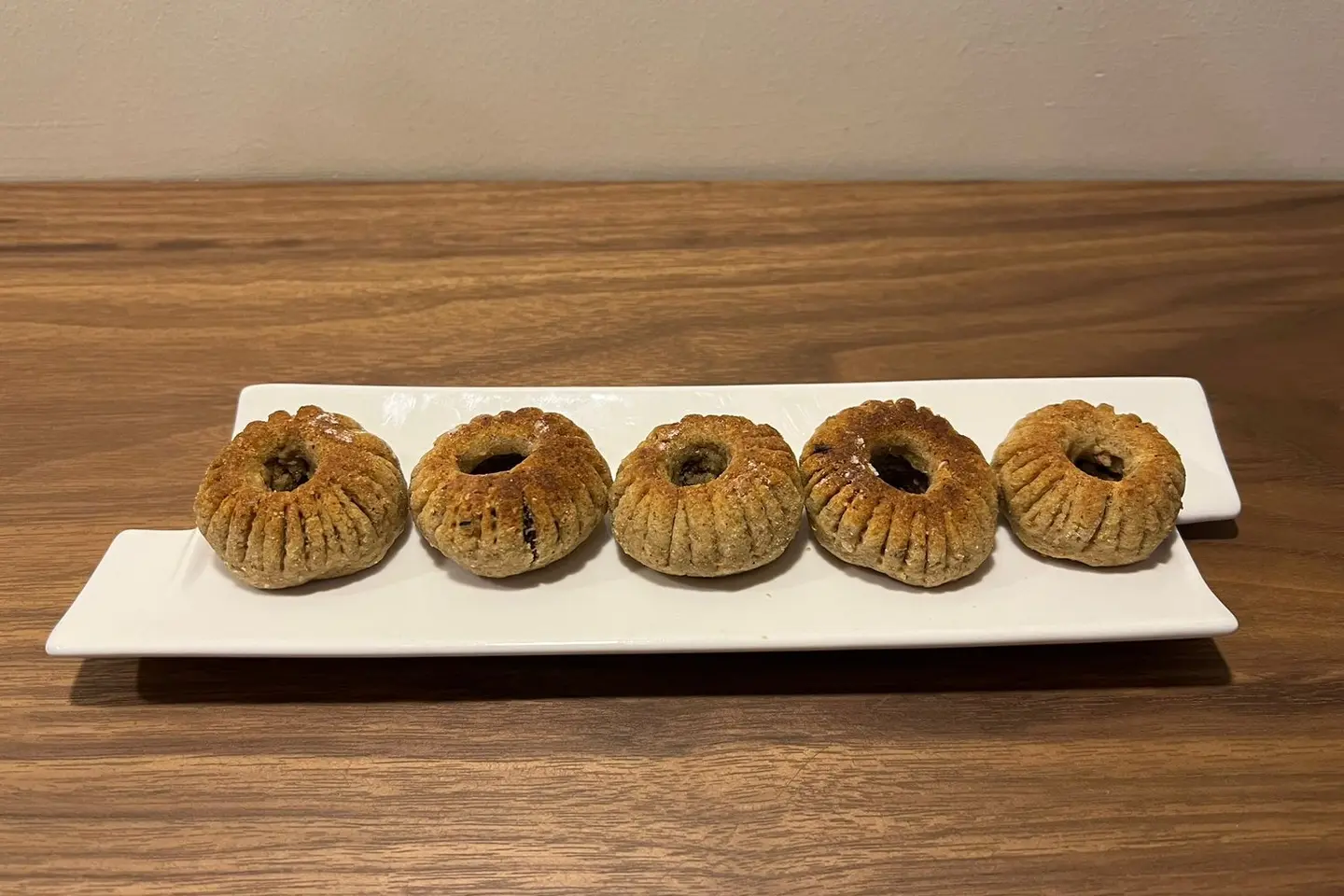 معمول بر - معمول بر-5 حبات