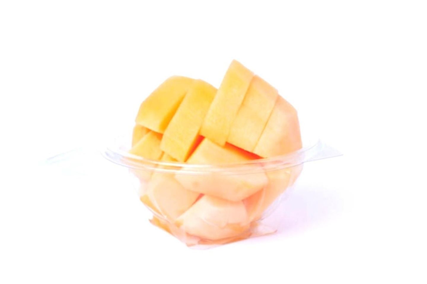 Melon Pieces - Small Cup
