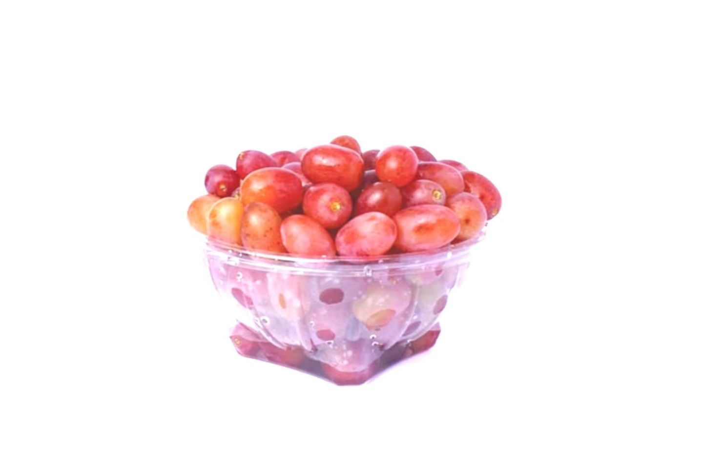 Grape Pieces - Small Cup
