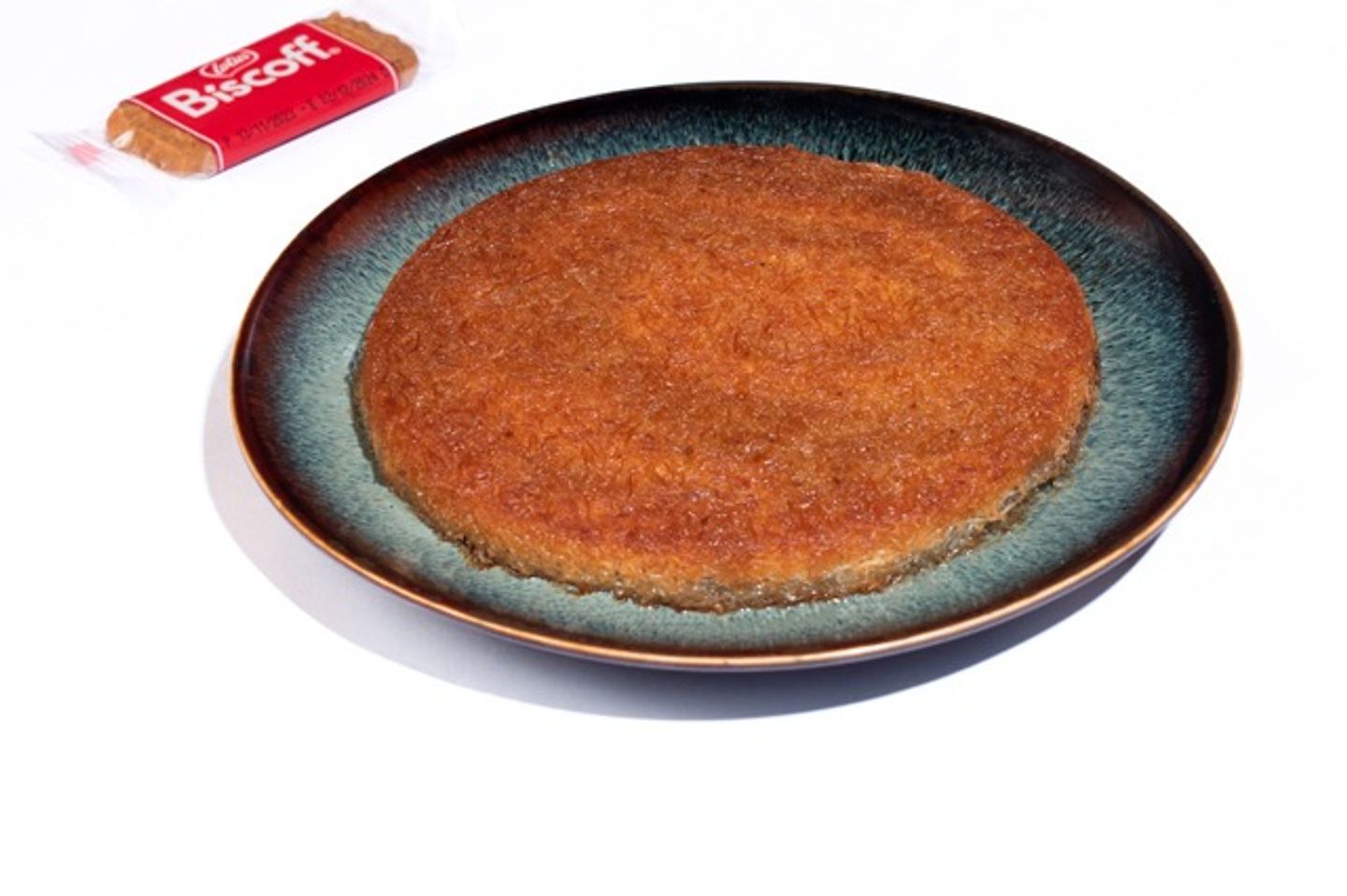 Konafa Lotus -  Mini