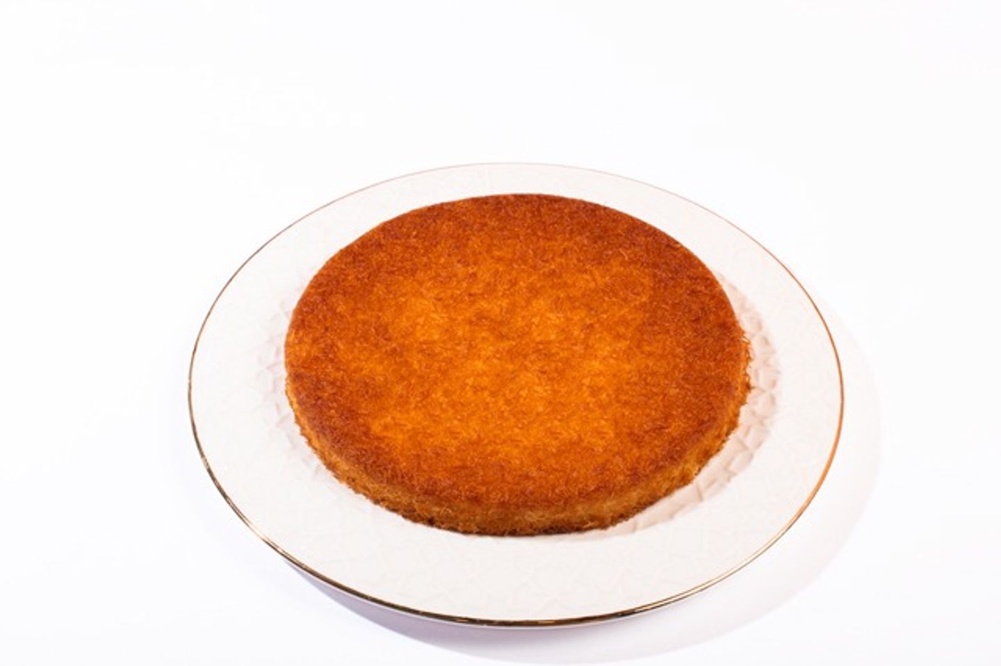 Konafa Nutella With Oreo -  Mini
