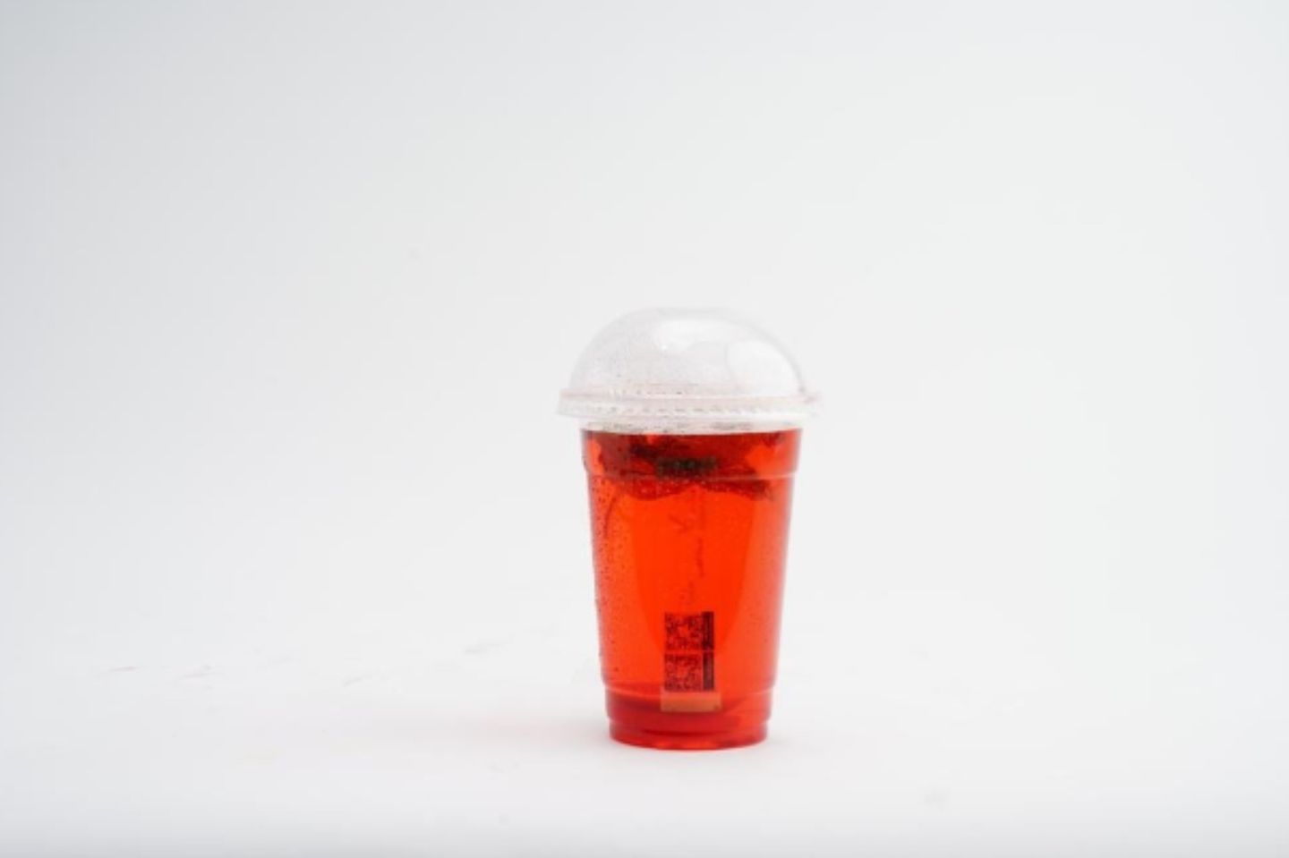 Red Bull Berry - Medium Cup