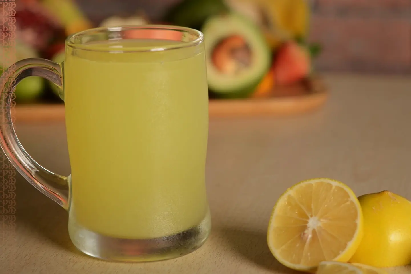 Lemonade - Small