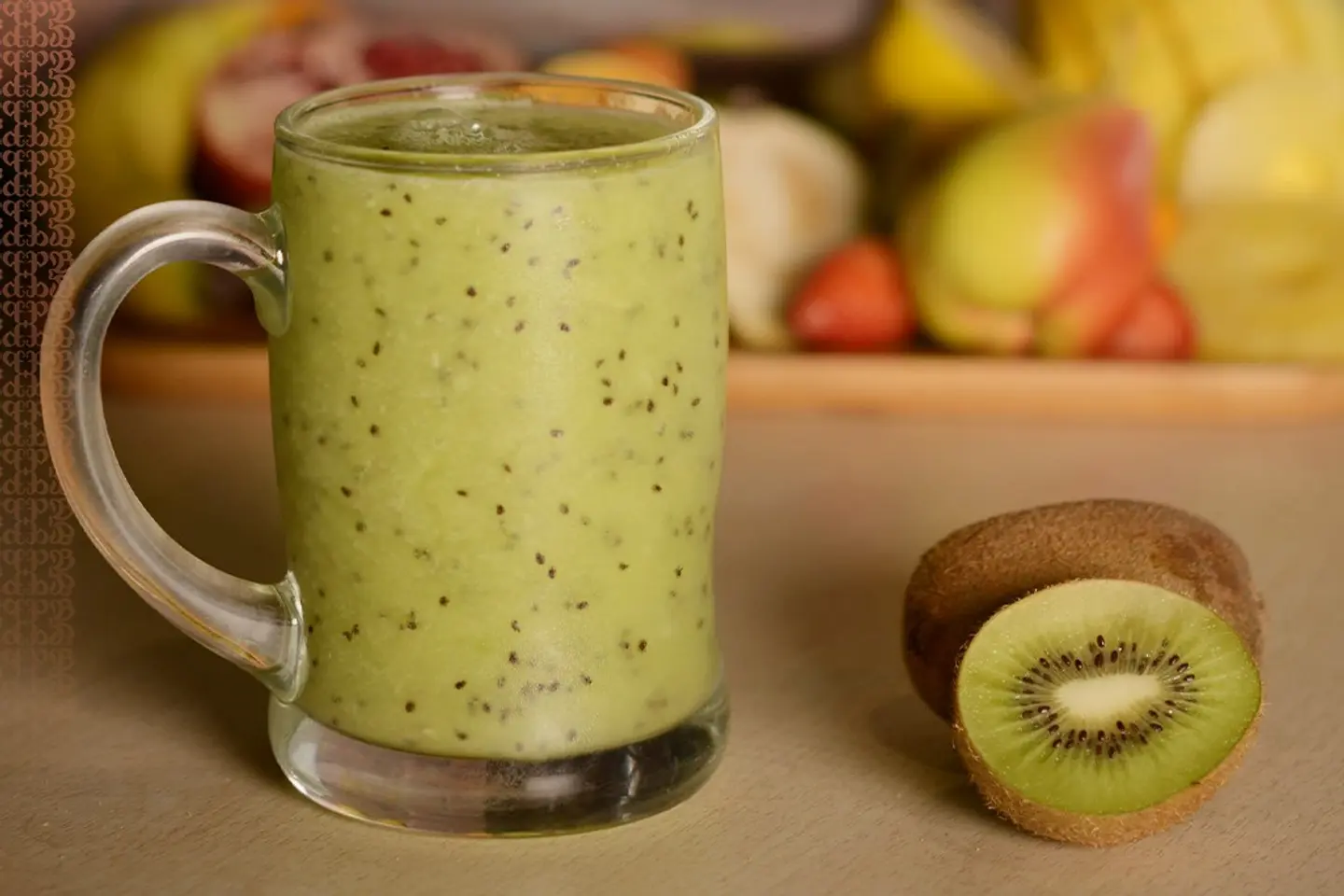 Kiwi - Small