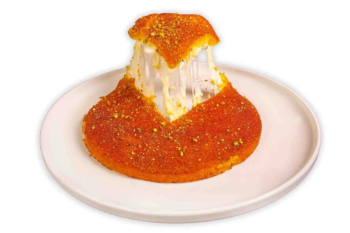 Cheese Nabulsia Soft - Small