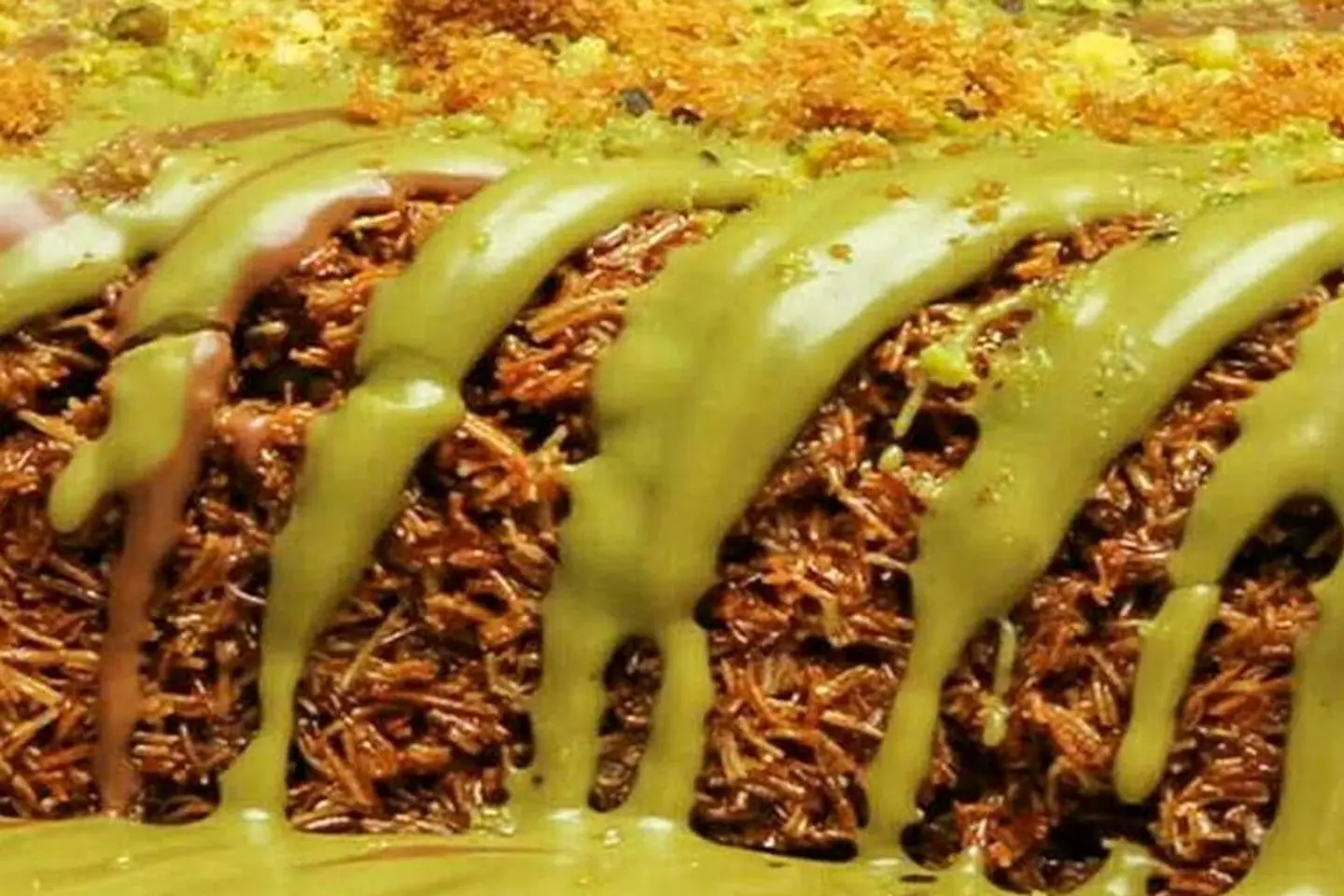 Pistachio  - Small