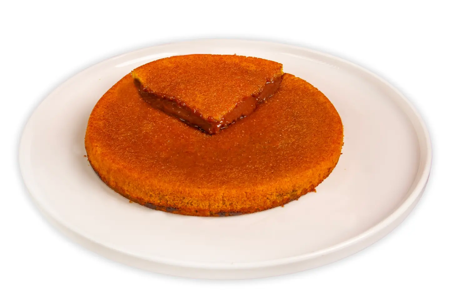 Soft Kunafah With Nutila - Small