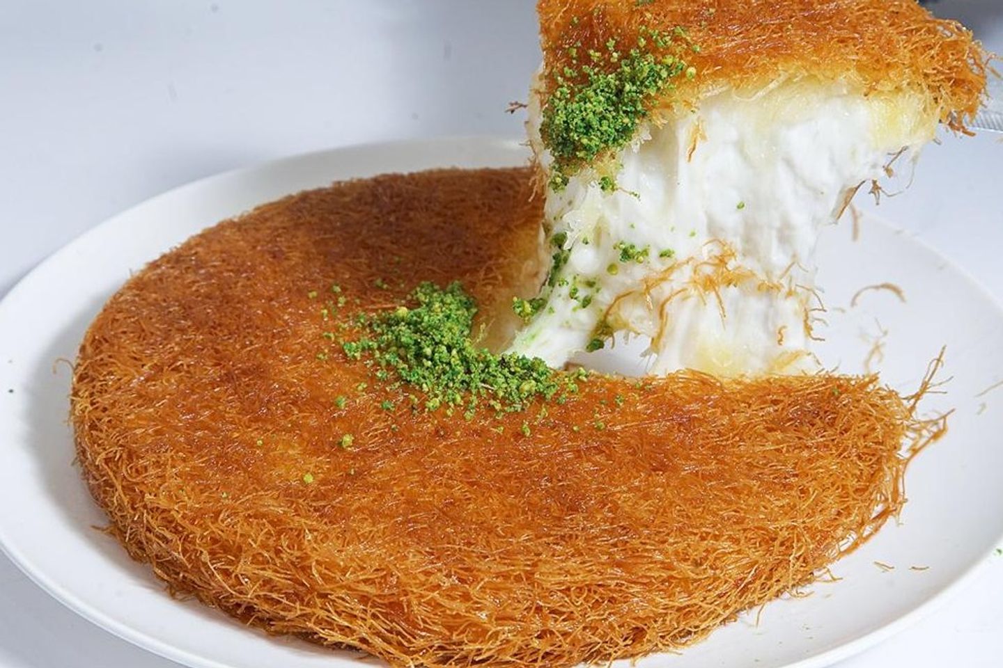 بين نارين جبنة - صغير