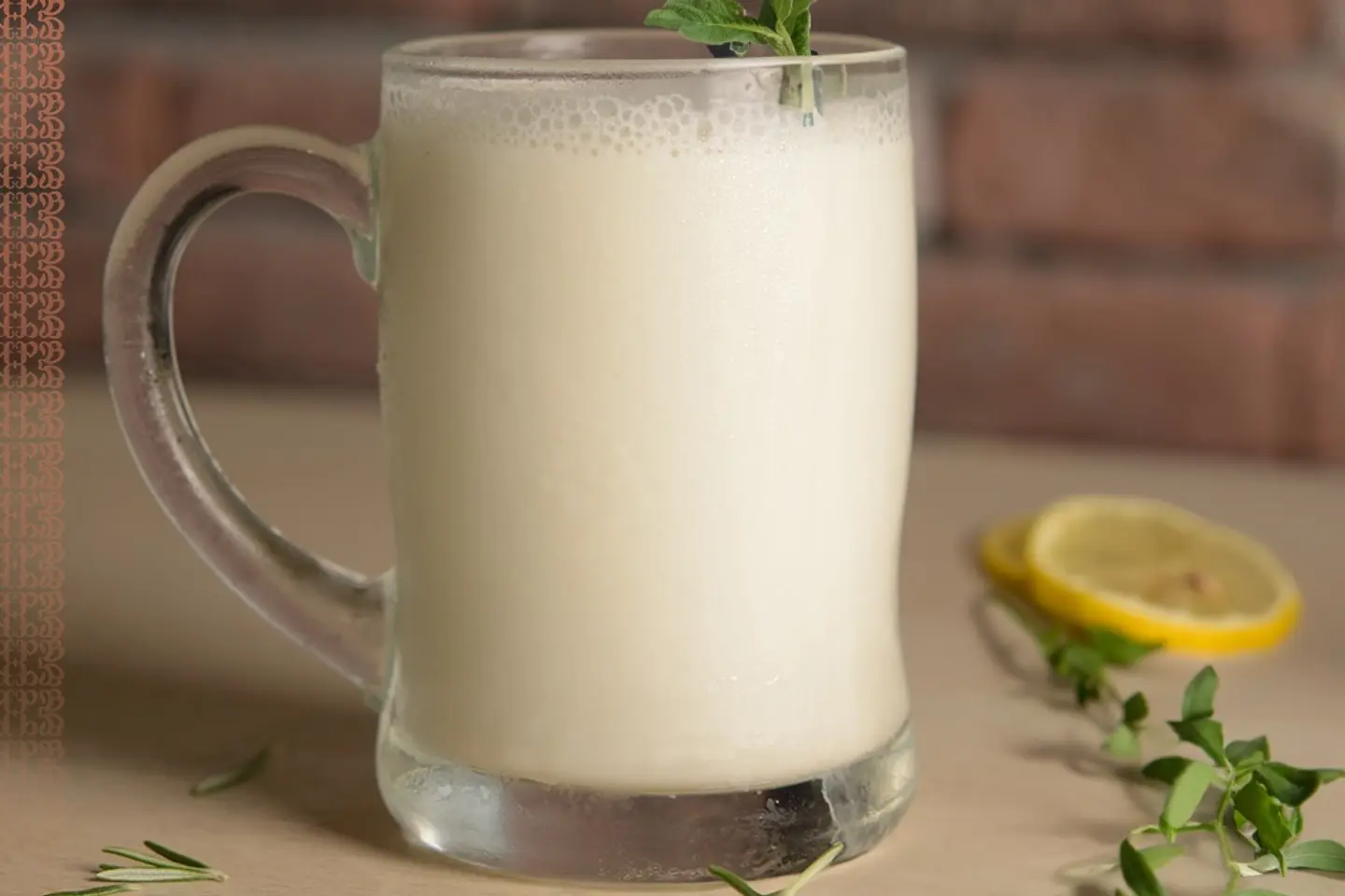 Laban Ayran - Small