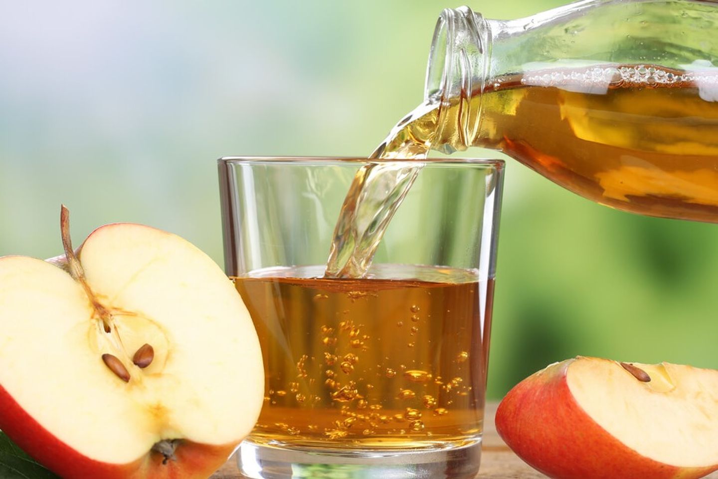 Apple  - Special Gallon