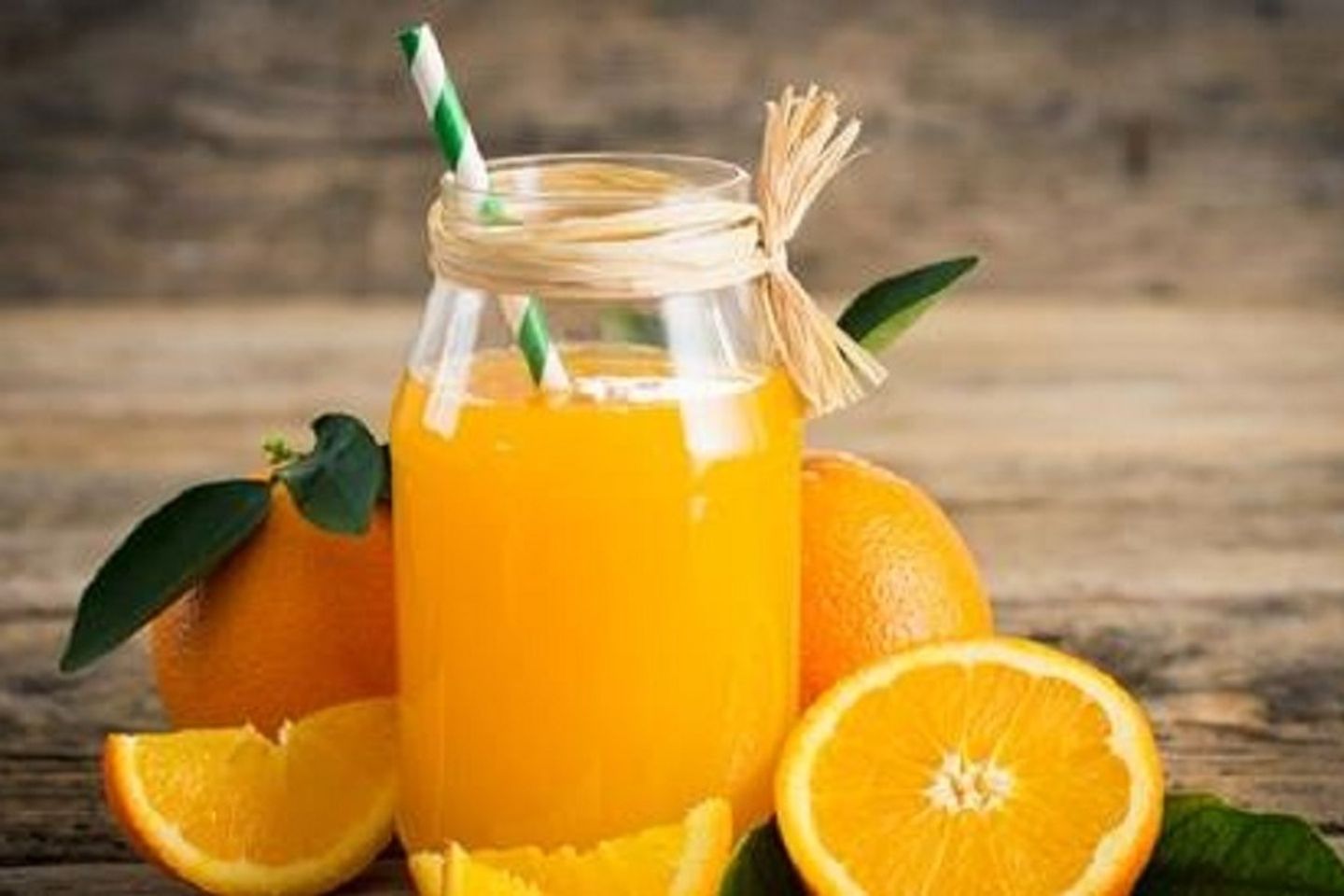 Orange Squeeze  - Special Gallon