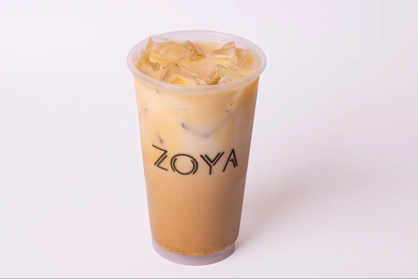 White Mocha  - Small
