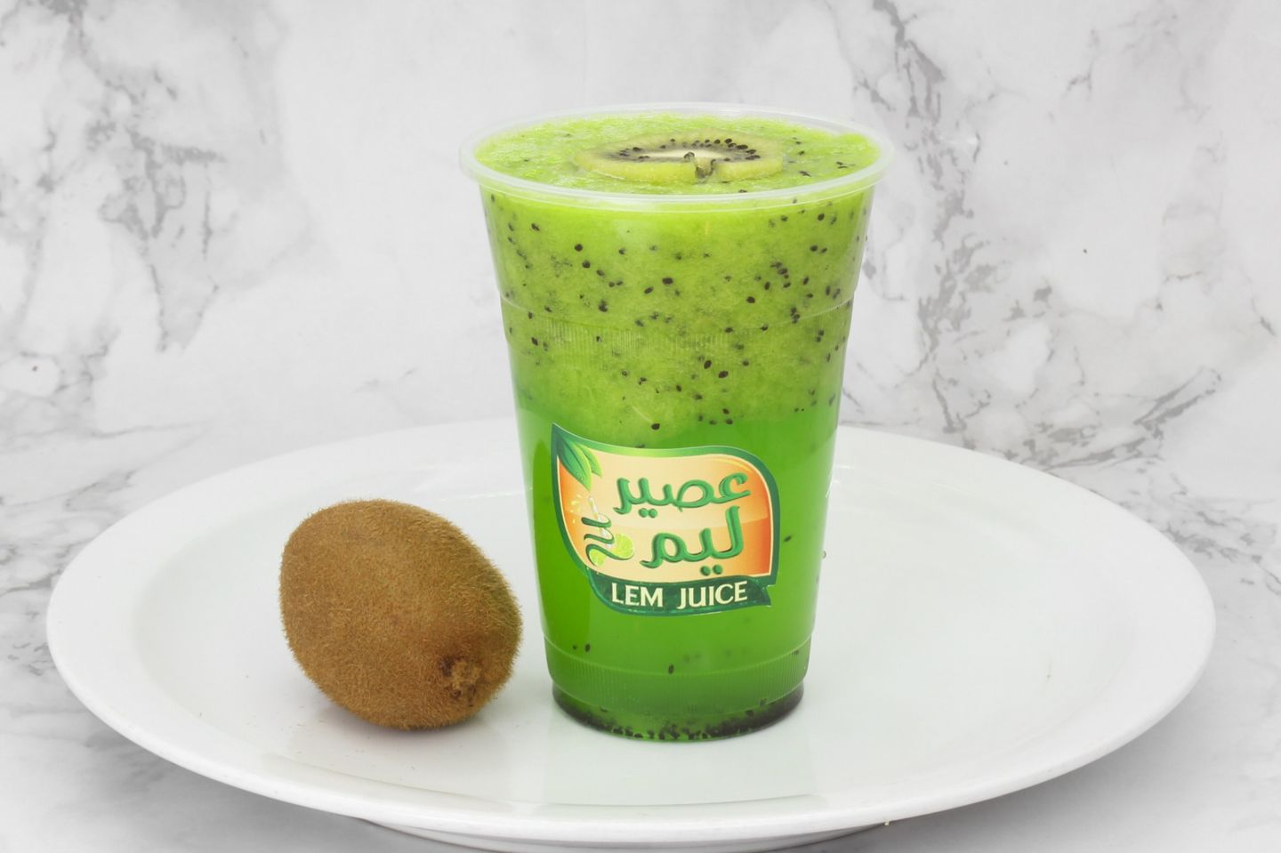 عصير كيوي - صغير