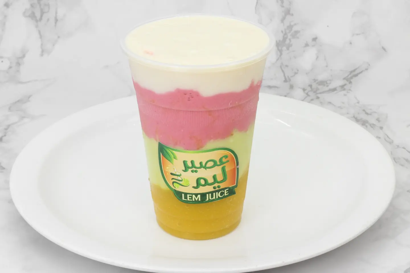 طبقات - 1 لتر