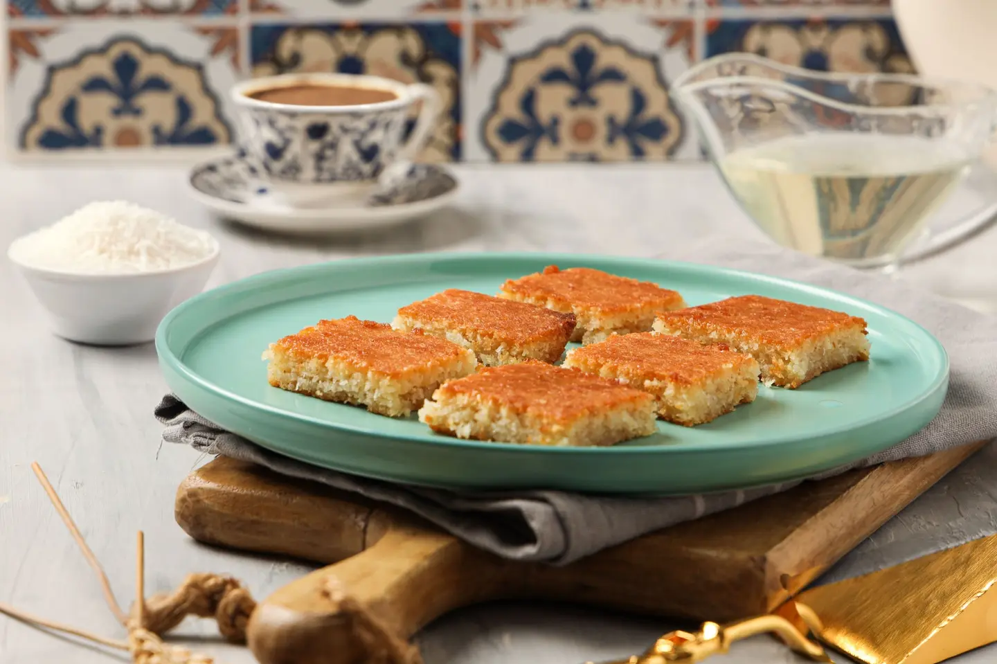 بسيمه سادة - 500 جرام